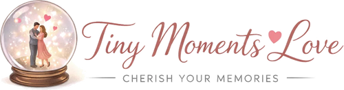Tiny Moments Love
